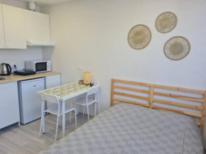 Taikos Studio 8
